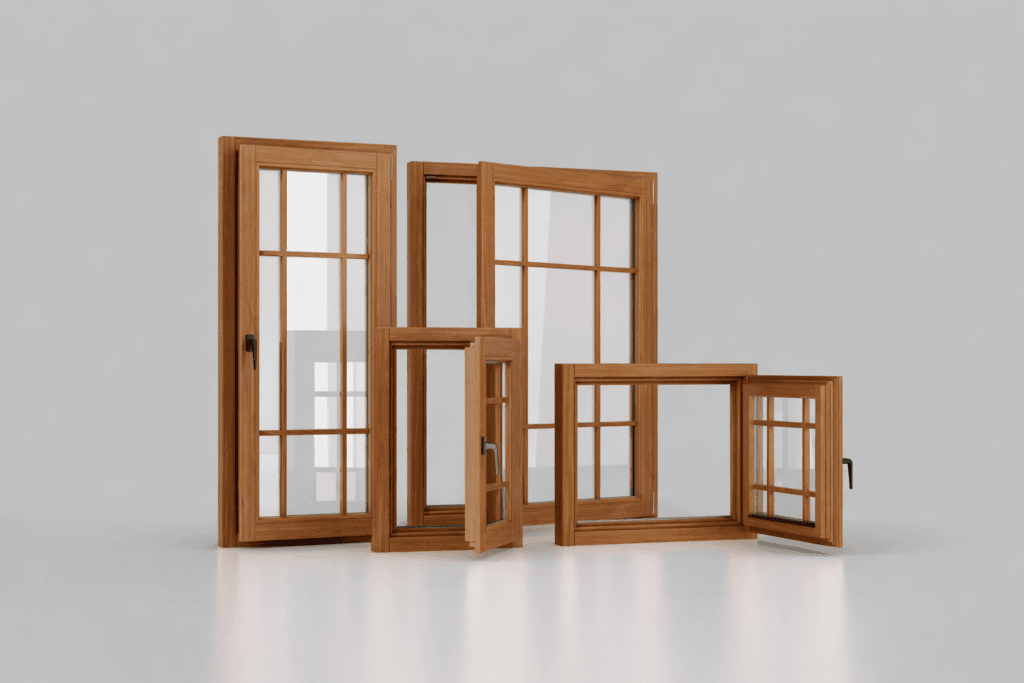 Plastics Doors import & Export