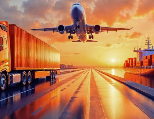 Service Bureau Logistics