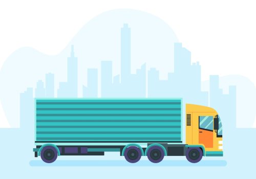 Service Bureau Logistics